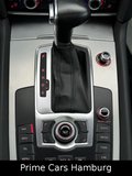 Daumennagel 9 - Audi Q7 3.0 TDI Quattro|7-SITZER|AHK|PANO|XENON|MMI|
