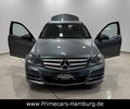 Daumennagel 15 - Mercedes-Benz C 220 CDI BlueEfficiency|AHK|BI-XENON|1-HAND|NAV