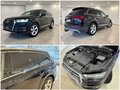 Daumennagel 11 - Audi Q7 3.0 TDI Quattro|7-SITZER|AHK|360°|PANO|STANDH