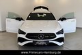 Daumennagel 14 - Mercedes-Benz CLA 220d SB. AMG-LINE|WIDE|KAMERA|BURM.|NIGHT|