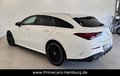 Daumennagel 7 - Mercedes-Benz CLA 220d SB. AMG-LINE|WIDE|KAMERA|BURM.|NIGHT|
