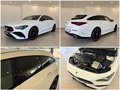 Daumennagel 9 - Mercedes-Benz CLA 220d SB. AMG-LINE|WIDE|KAMERA|BURM.|NIGHT|