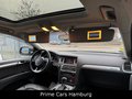 Daumennagel 2 - Audi Q7 3.0 TDI Quattro|7-SITZER|AHK|PANO|XENON|MMI|