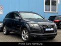 Daumennagel 5 - Audi Q7 3.0 TDI Quattro|7-SITZER|AHK|PANO|XENON|MMI|