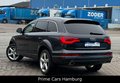 Daumennagel 7 - Audi Q7 3.0 TDI Quattro|7-SITZER|AHK|PANO|XENON|MMI|