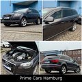 Daumennagel 10 - Audi Q7 3.0 TDI Quattro|7-SITZER|AHK|PANO|XENON|MMI|
