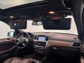 Daumennagel 2 - Mercedes-Benz GL 350 BlueTec 4Matic AMG|7-SITZE|STANDHZ|PANO|