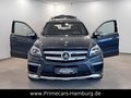 Daumennagel 17 - Mercedes-Benz GL 350 BlueTec 4Matic AMG|7-SITZE|STANDHZ|PANO|