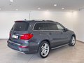Daumennagel 3 - Mercedes-Benz GL 350 BlueTec 4Matic AMG|7-SITZE|STANDHZ|PANO|