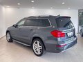 Daumennagel 7 - Mercedes-Benz GL 350 BlueTec 4Matic AMG|7-SITZE|STANDHZ|PANO|