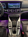 Daumennagel 19 - Mercedes-Benz GT 63 S AMG 4Matic+|HEAD-UP|360°|BURMEST|MEMORY|