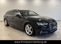Daumennagel 5 - Audi A4 2.0 TDI Quattro S-LINE|PANO|VIRTUEL|MMI|DSP|