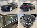 Daumennagel 10 - Audi A4 2.0 TDI Quattro S-LINE|PANO|VIRTUEL|MMI|DSP|