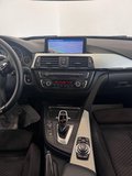 Daumennagel 14 - BMW 320d SportAutom. M-Paket|BI-XENON|MEMORY|2-HAND|