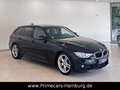 Daumennagel 5 - BMW 320d SportAutom. M-Paket|BI-XENON|MEMORY|2-HAND|