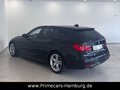 Daumennagel 7 - BMW 320d SportAutom. M-Paket|BI-XENON|MEMORY|2-HAND|
