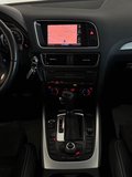 Daumennagel 16 - Audi Q5 2.0 TDI Quattro S-LINE|AHK|PANO|B&O|STANDHZG|