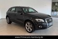 Daumennagel 5 - Audi Q5 2.0 TDI Quattro S-LINE|AHK|PANO|B&O|STANDHZG|