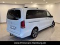 Daumennagel 3 - Mercedes-Benz V 220d/250d extra-Lang BlueTEC|7-SITZER|KAMERA|