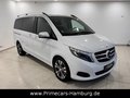 Daumennagel 5 - Mercedes-Benz V 220d/250d extra-Lang BlueTEC|7-SITZER|KAMERA|