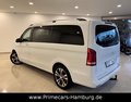 Daumennagel 7 - Mercedes-Benz V 220d/250d extra-Lang BlueTEC|7-SITZER|KAMERA|