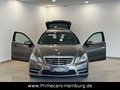 Daumennagel 17 - Mercedes-Benz E 350 T CDI AMG-LINE|AHK|PANO|KAMERA|MEMORY|H&K|