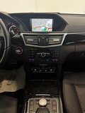 Daumennagel 18 - Mercedes-Benz E 350 T CDI AMG-LINE|AHK|PANO|KAMERA|MEMORY|H&K|