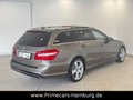 Daumennagel 3 - Mercedes-Benz E 350 T CDI AMG-LINE|AHK|PANO|KAMERA|MEMORY|H&K|