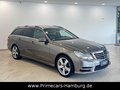 Daumennagel 5 - Mercedes-Benz E 350 T CDI AMG-LINE|AHK|PANO|KAMERA|MEMORY|H&K|