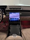 Daumennagel 20 - Mercedes-Benz S 400d L 4Matic AMG-LINE|MAYBACH|CHAFFEUR|