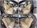 Daumennagel 4 - Mercedes-Benz S 400d L 4Matic AMG-LINE|MAYBACH|CHAFFEUR|