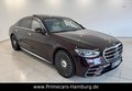 Daumennagel 5 - Mercedes-Benz S 400d L 4Matic AMG-LINE|MAYBACH|CHAFFEUR|
