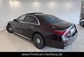 Daumennagel 7 - Mercedes-Benz S 400d L 4Matic AMG-LINE|MAYBACH|CHAFFEUR|