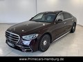 Daumennagel 1 - Mercedes-Benz S 400d L 4Matic AMG-LINE|MAYBACH|CHAFFEUR|