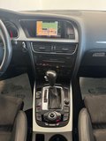 Daumennagel 15 - Audi A5 Sportback 3.0 TDI Quattro S-LINE|XENON|1-HAND