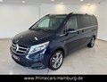 Daumennagel 1 - Mercedes-Benz V 220d/250d Lang Avantgarde|7-SITZER|AHK|360°|F1