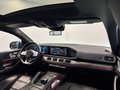 Daumennagel 2 - Mercedes-Benz GLE 400d 4Matic Coupe AMG|360°|BURM|AHK|PANO|MBL