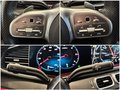 Daumennagel 17 - Mercedes-Benz GLE 400d 4Matic Coupe AMG|360°|BURM|AHK|PANO|MBL