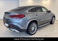 Daumennagel 3 - Mercedes-Benz GLE 400d 4Matic Coupe AMG|360°|BURM|AHK|PANO|MBL