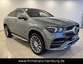 Daumennagel 5 - Mercedes-Benz GLE 400d 4Matic Coupe AMG|360°|BURM|AHK|PANO|MBL