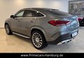 Daumennagel 7 - Mercedes-Benz GLE 400d 4Matic Coupe AMG|360°|BURM|AHK|PANO|MBL