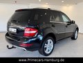 Daumennagel 3 - Mercedes-Benz ML 350 CDI 4Matic Grand Edition|AHK|BIXENON|NAVI