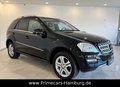 Daumennagel 5 - Mercedes-Benz ML 350 CDI 4Matic Grand Edition|AHK|BIXENON|NAVI