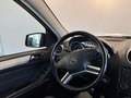 Daumennagel 6 - Mercedes-Benz ML 350 CDI 4Matic Grand Edition|AHK|BIXENON|NAVI