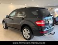 Daumennagel 7 - Mercedes-Benz ML 350 CDI 4Matic Grand Edition|AHK|BIXENON|NAVI