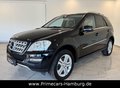 Daumennagel 1 - Mercedes-Benz ML 350 CDI 4Matic Grand Edition|AHK|BIXENON|NAVI