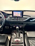 Daumennagel 15 - Audi A6 2.0 TDI Quattro S-LINE|STANDHZG|MATRIX|UNIKAT