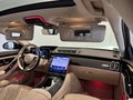 Daumennagel 2 - Mercedes-Benz S 400d L 4Matic AMG-LINE|MAYBACH|CHAFFEUR|