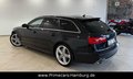 Daumennagel 7 - Audi A6 3.0 TDI Quattro S-LINE|STANDHZG|XENON|20-ZOLL