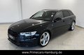 Daumennagel 1 - Audi A6 3.0 TDI Quattro S-LINE|STANDHZG|XENON|20-ZOLL